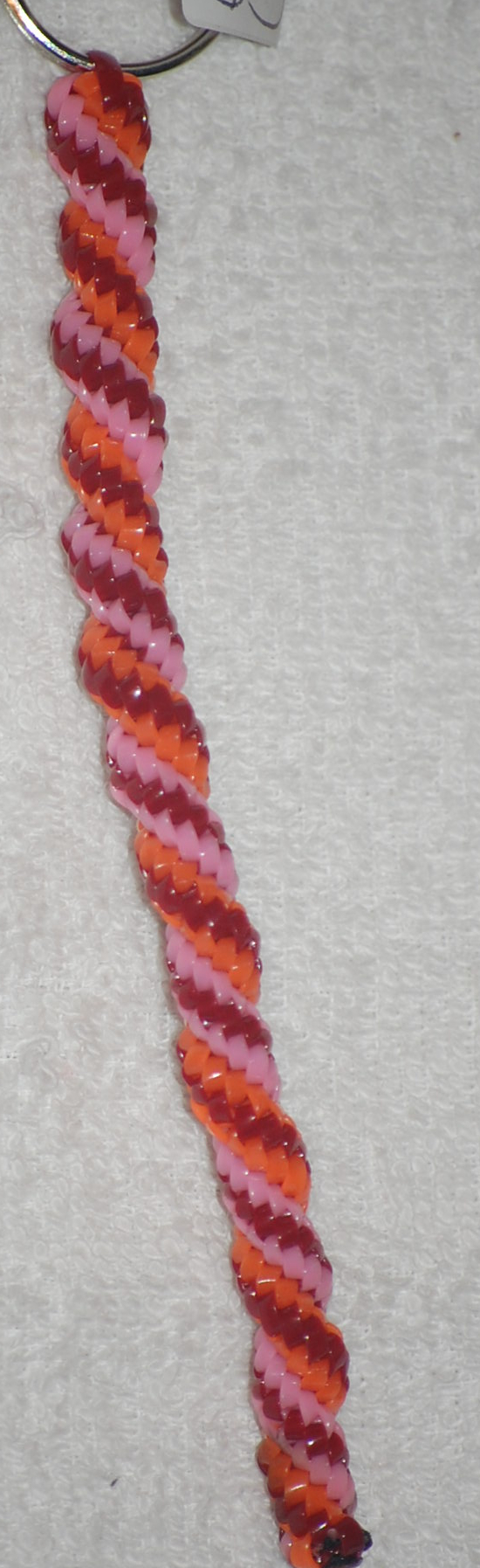 Holy Spirit Rope